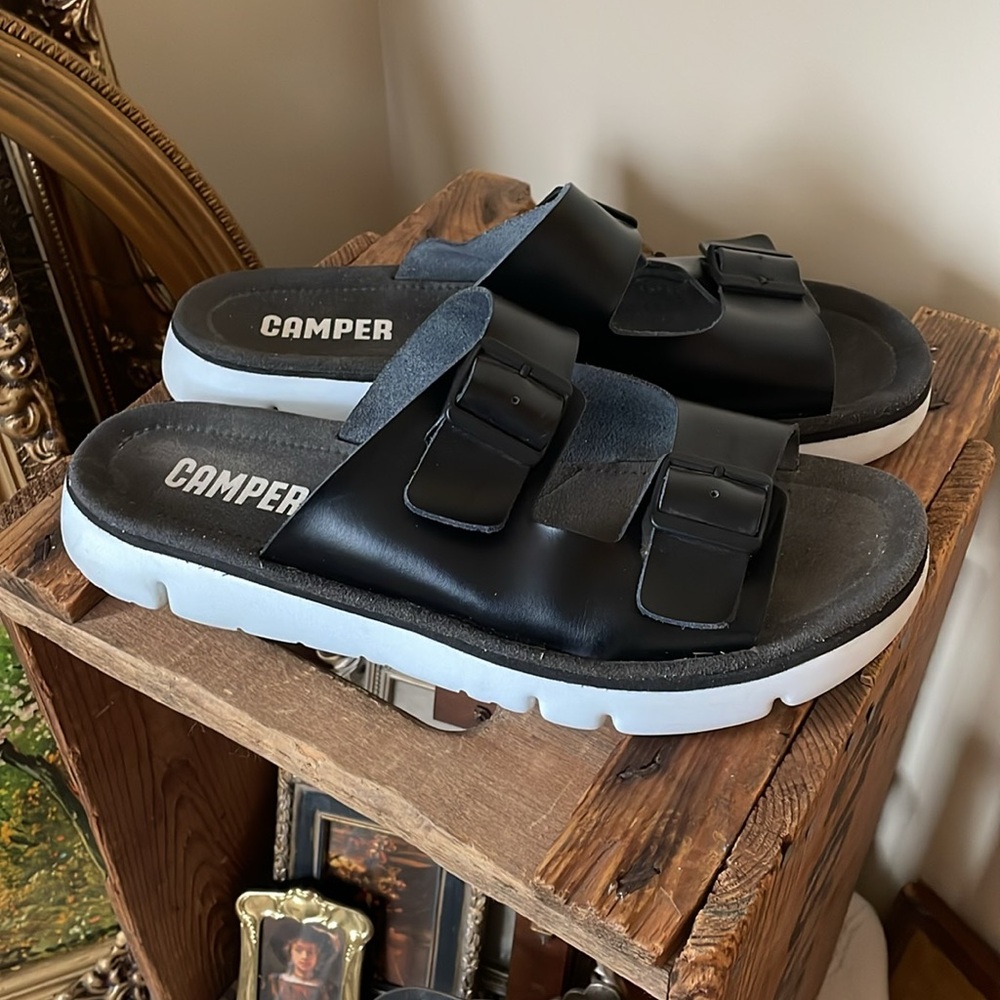 Camper‎ Oruga Sandal - Picture 3 of 6